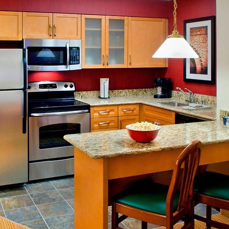 Residence Inn Boston Andover Chambre photo