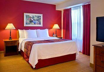 Residence Inn Boston Andover Extérieur photo