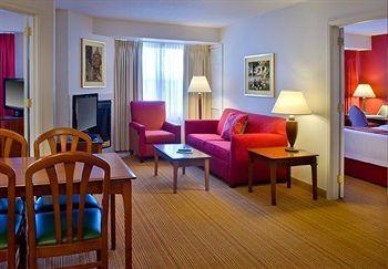 Residence Inn Boston Andover Extérieur photo