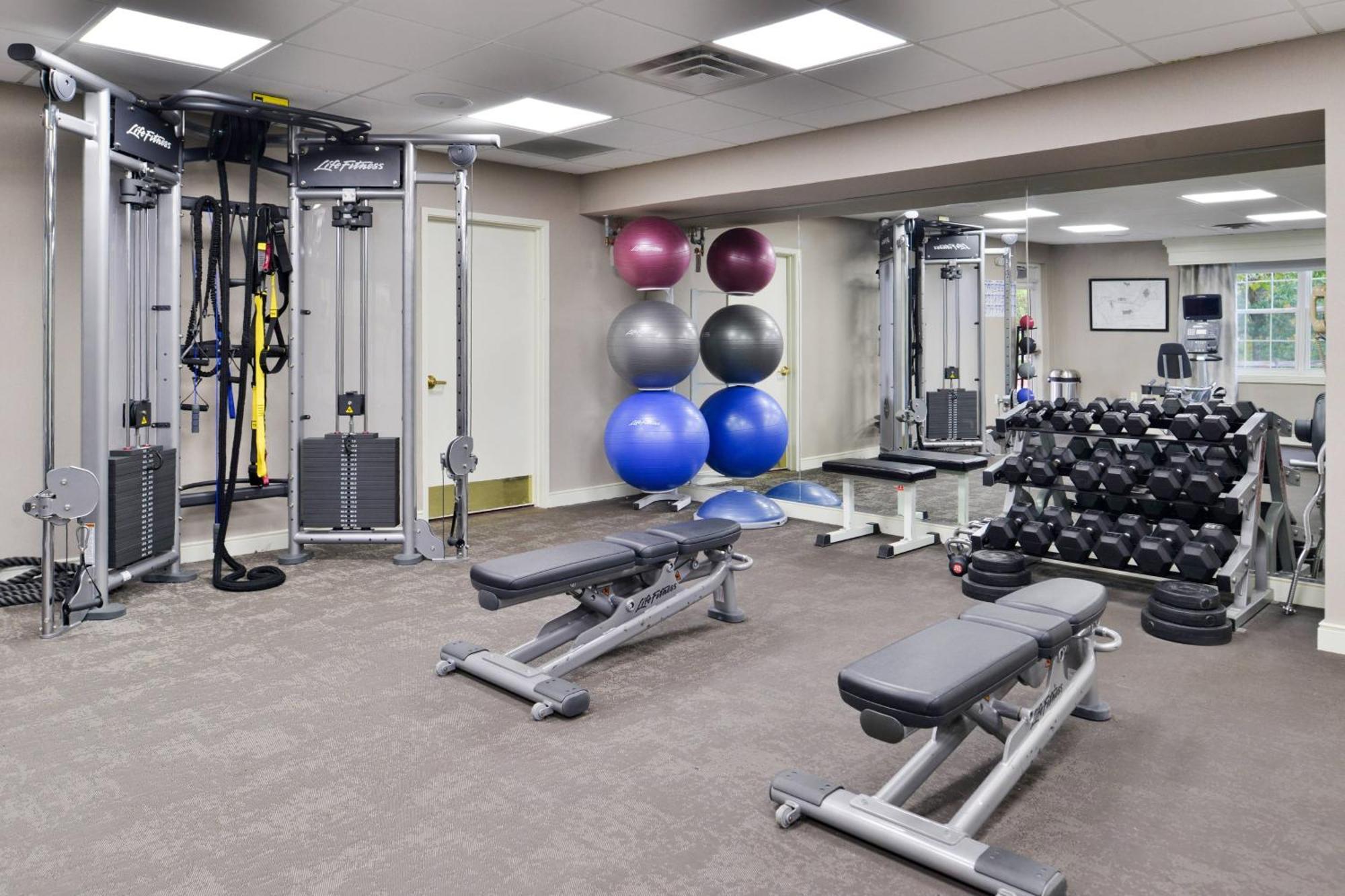 Residence Inn Boston Andover Extérieur photo