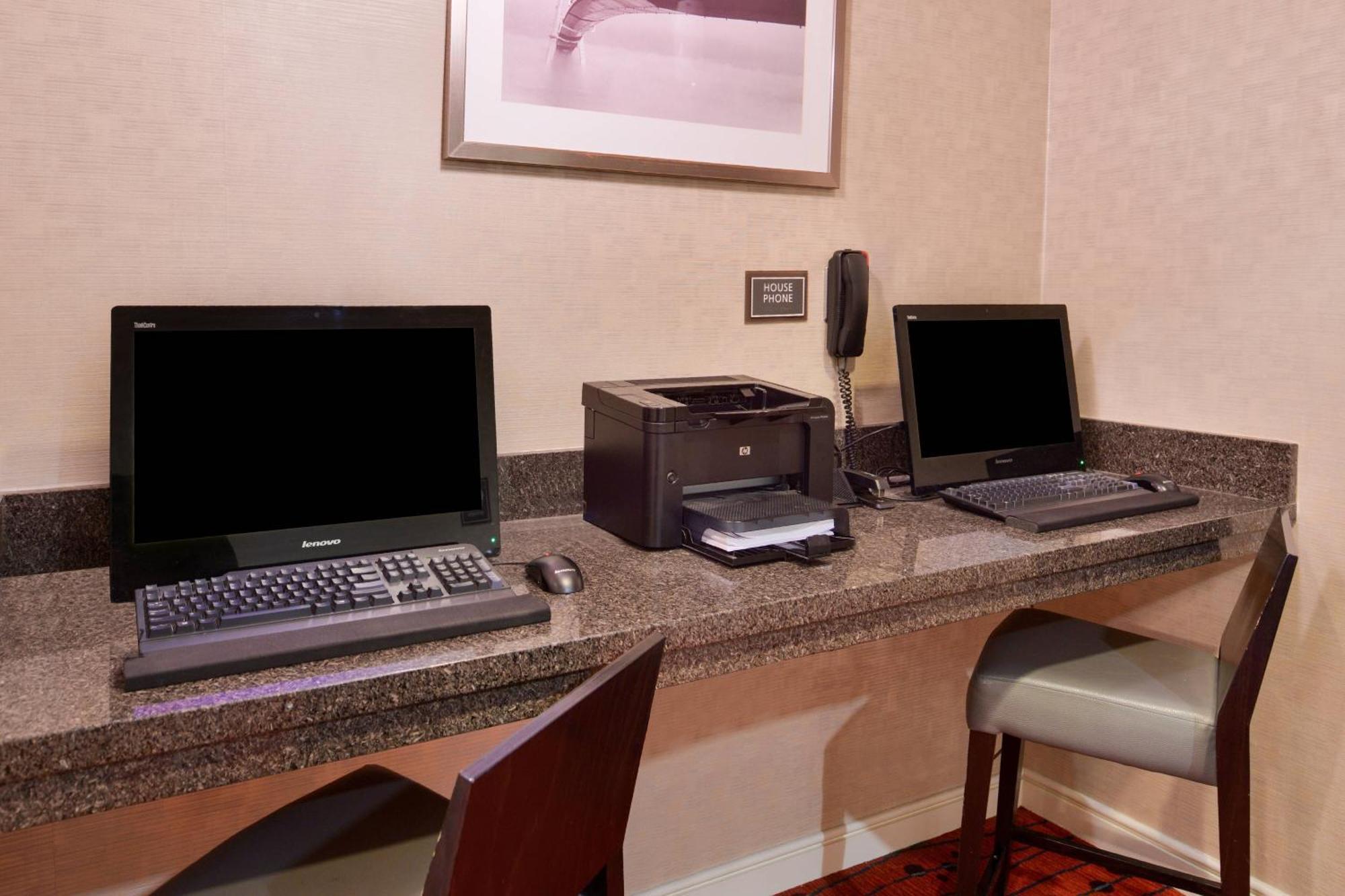 Residence Inn Boston Andover Extérieur photo