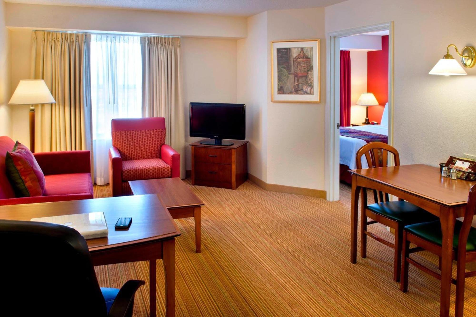 Residence Inn Boston Andover Extérieur photo