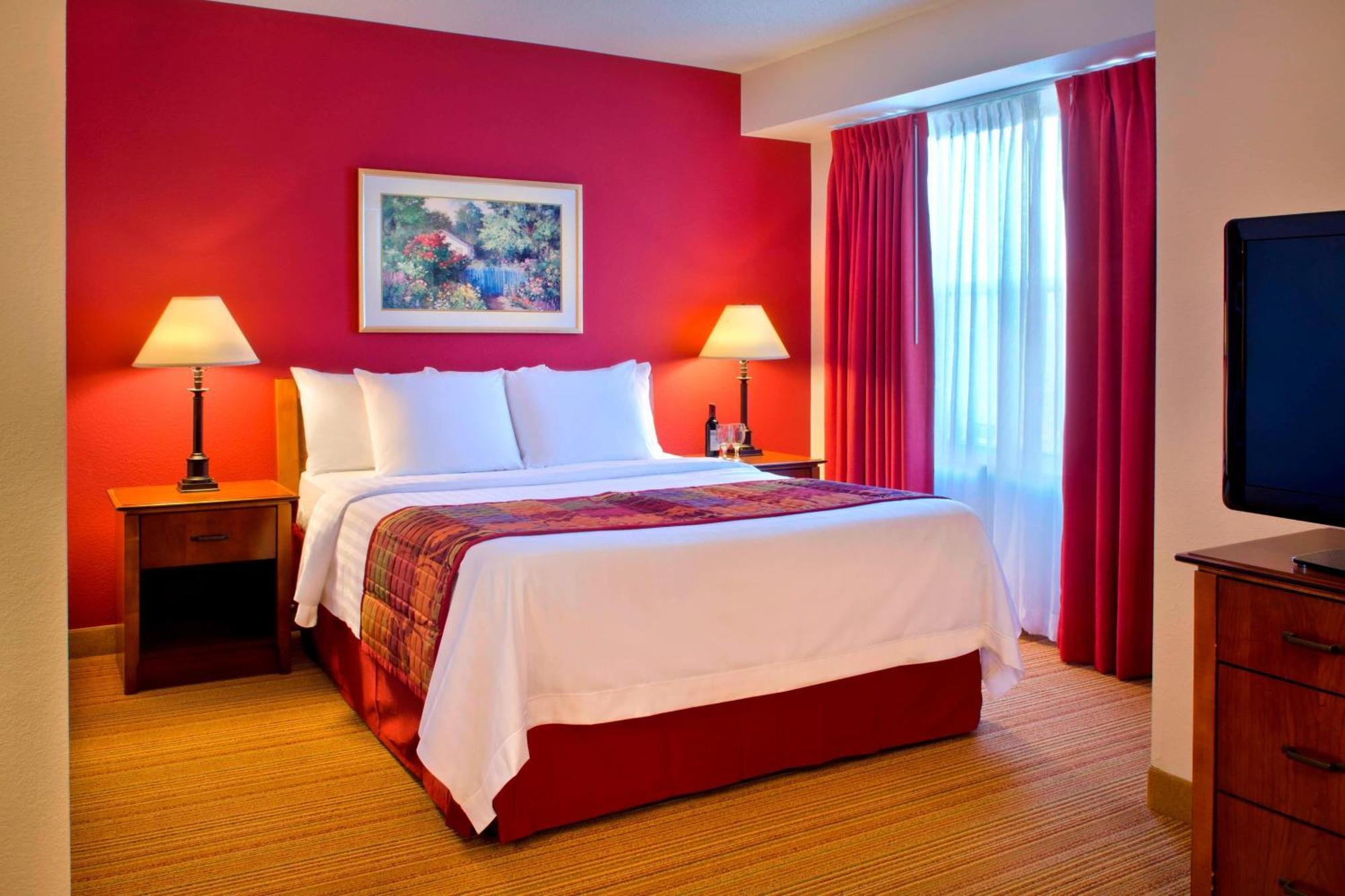 Residence Inn Boston Andover Extérieur photo