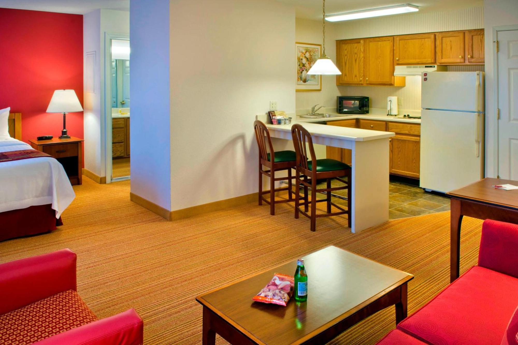Residence Inn Boston Andover Extérieur photo